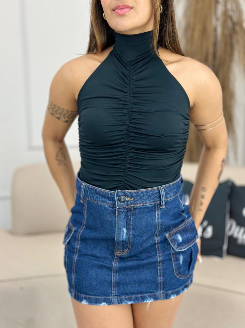 body flay preto 246