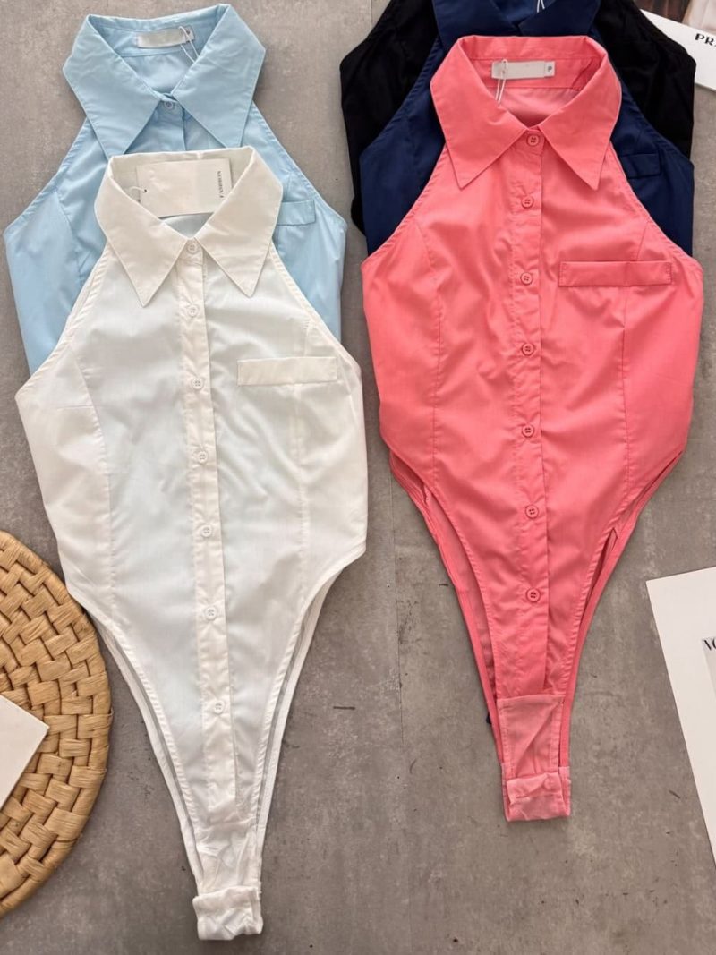 body anarruga azul 165