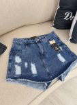 shorts jeans destroyed preto 008 (cópia)