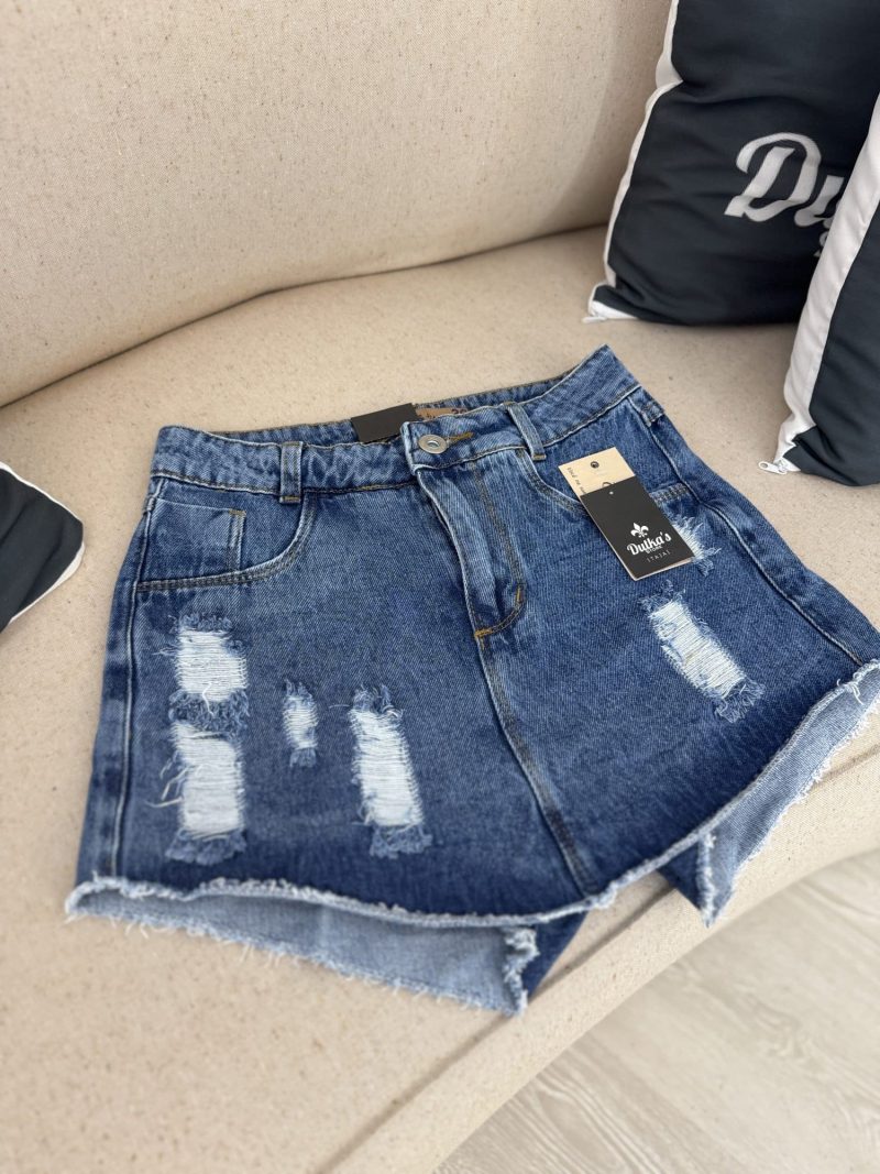 shorts jeans destroyed preto 008 (cópia)