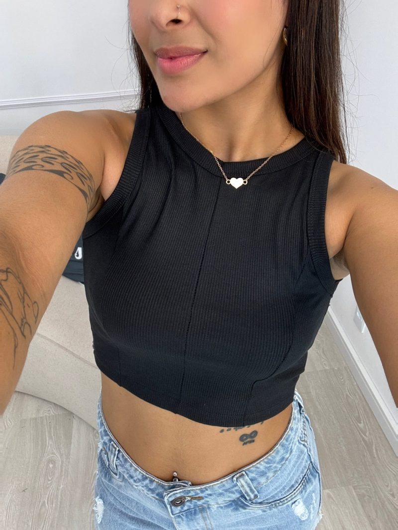 body anarruga azul 165