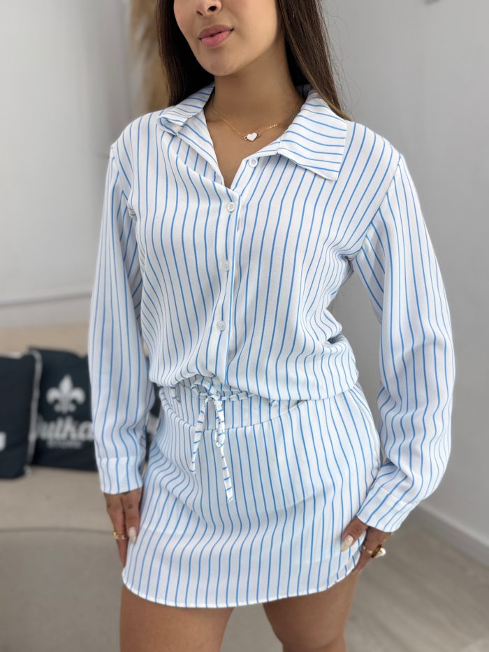 body anarruga azul 165