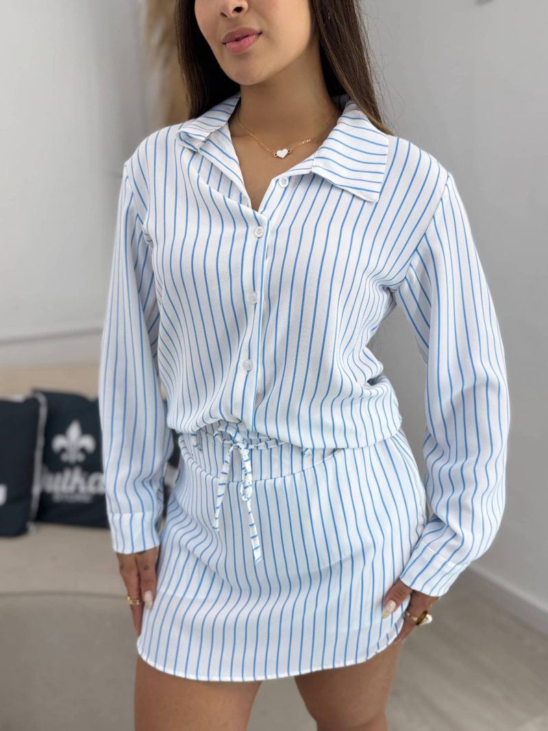 body anarruga azul 165