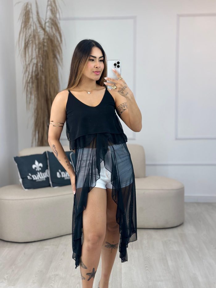 bata tule tati verde 293