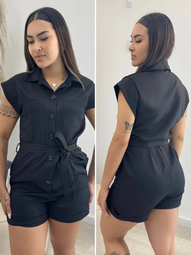 macaquinho alfaiataria preto 088