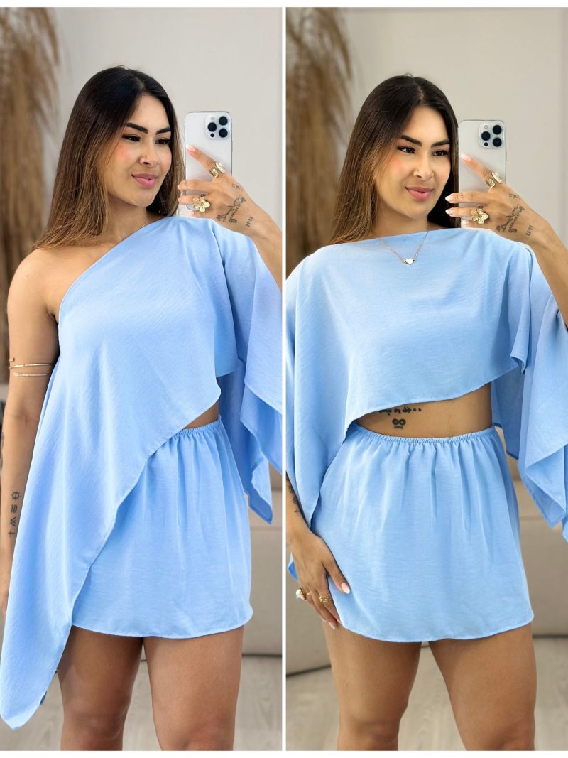 trijunto azul bebe 199