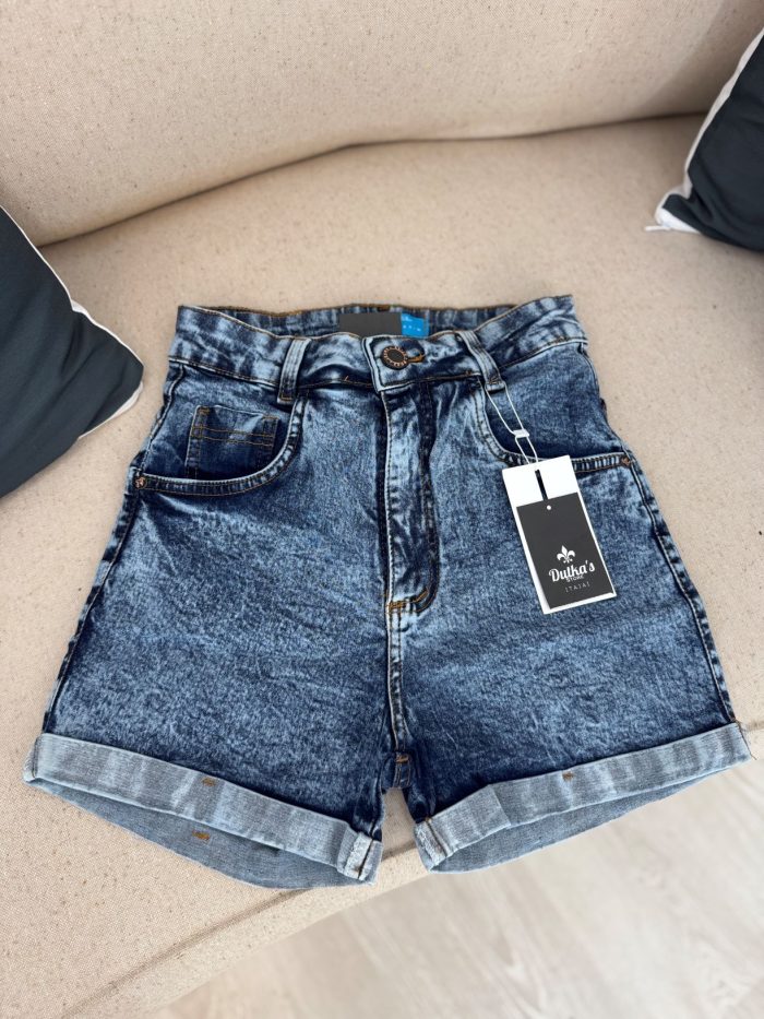 shorts jeans lycra beijo doce 015 shorts jeans lycra beijo doce 015