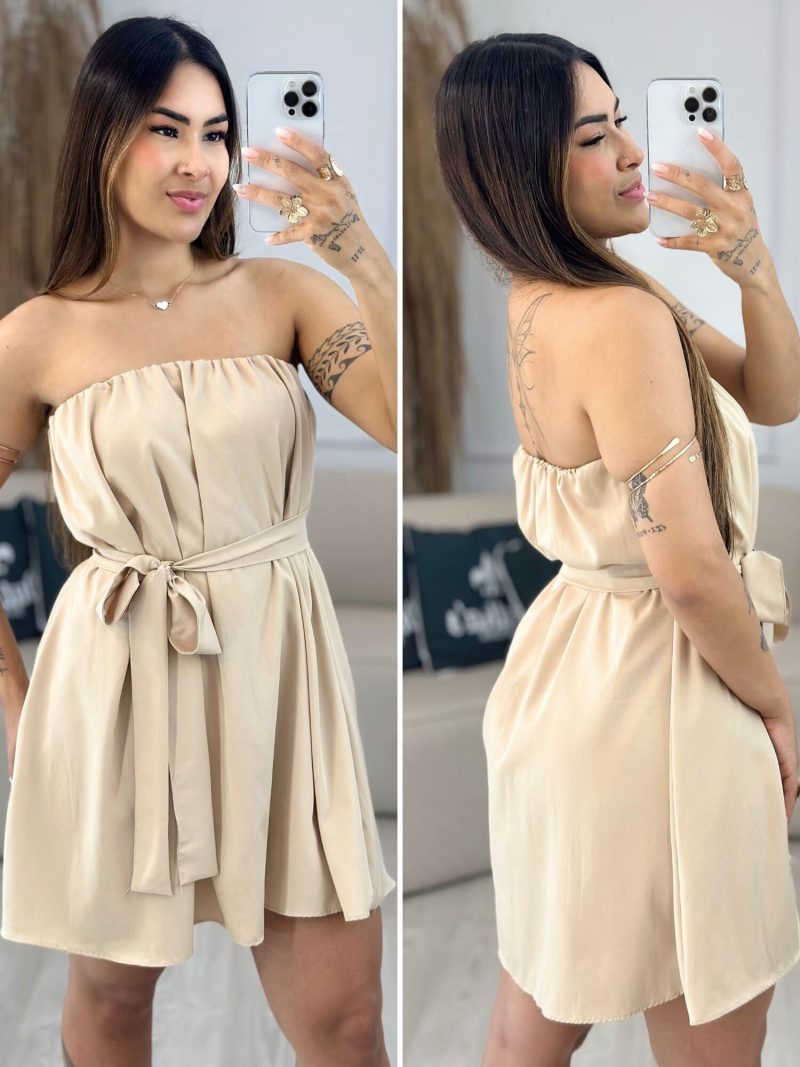 macaquinho faixa nude 233