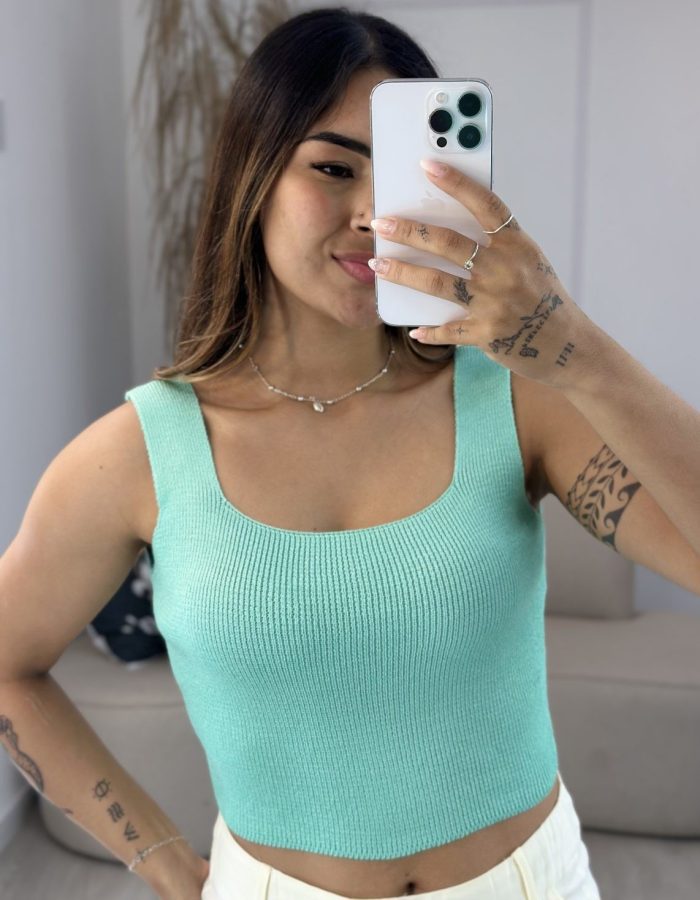 cropped modal regata verde agua 478 cropped modal regata verde agua 478
