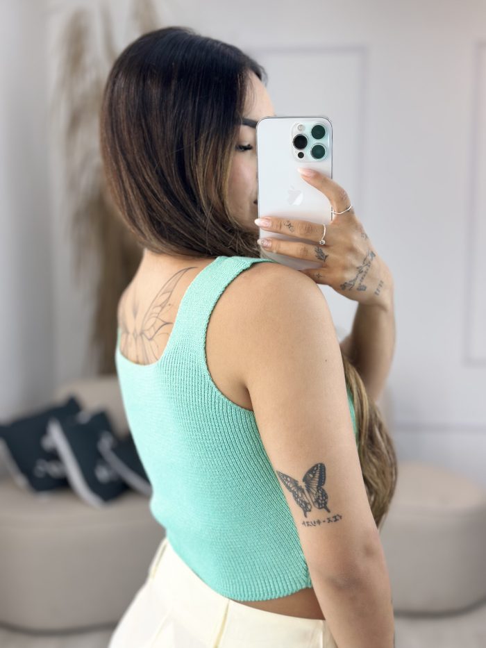 cropped modal regata verde 478 cropped modal regata verde 478