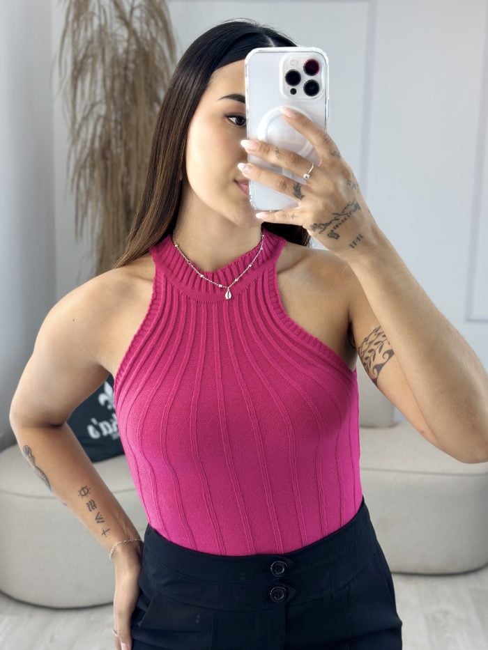 cropped modal julia rosa pink 507