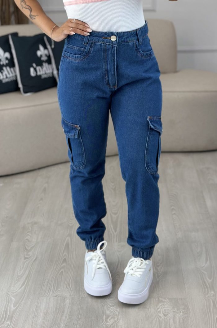 calça jogger cargo 420 calça jogger cargo 420