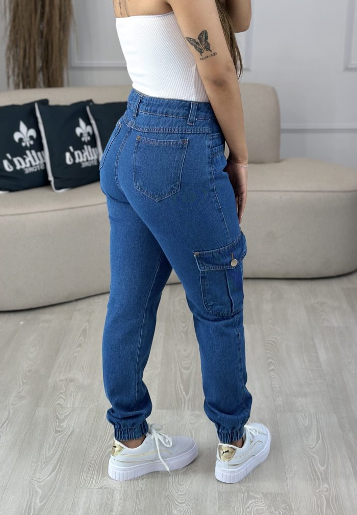 calça jogger cargo 420 calça jogger cargo 420