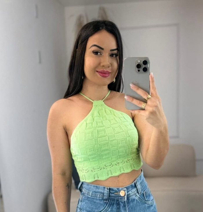 cropped modal costas nua verde claro 498 cropped modal costas nua verde claro 498