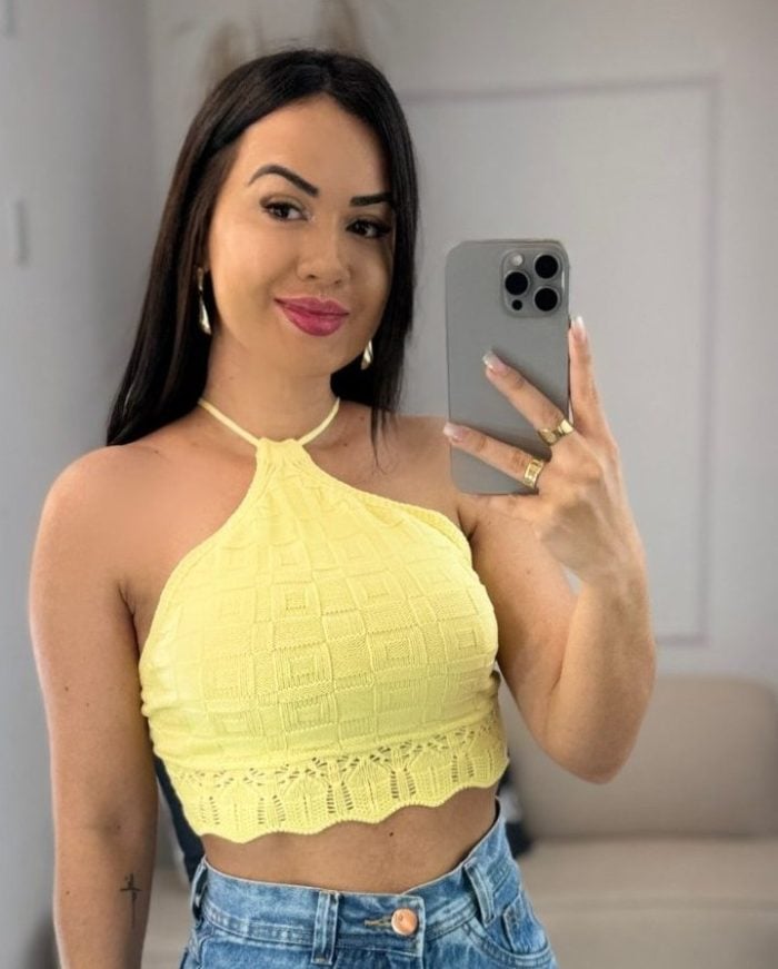 cropped modal costas nua amarelo 496 cropped modal costas nua amarelo 496