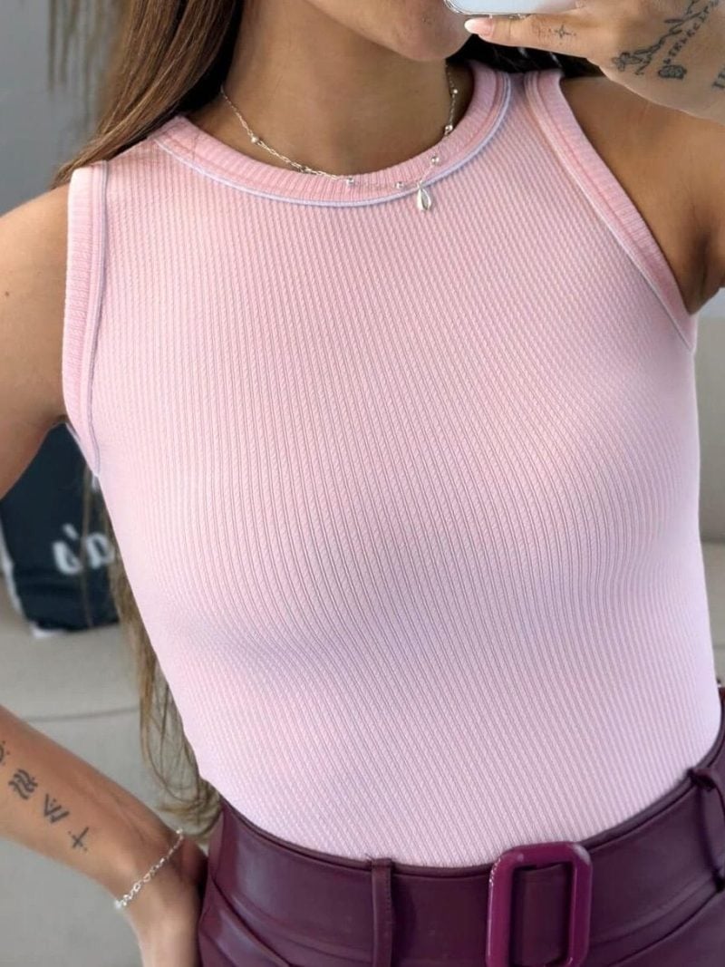 body decote u rosa 541