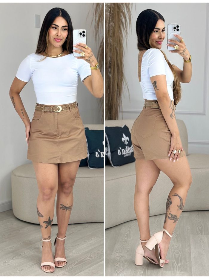 shorts saia preto 934 shorts saia preto 934