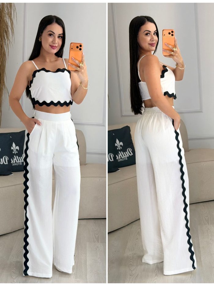 conjunto martina branco 1110 conjunto martina branco 1110