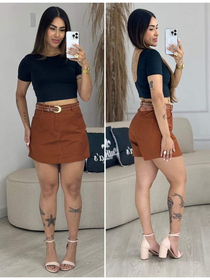 shorts saia preto 934 shorts saia preto 934