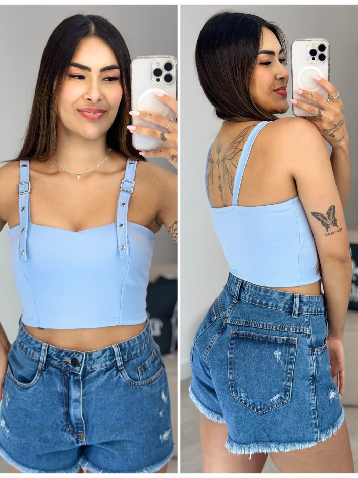 cropped colete rosa 772 cropped colete rosa 772