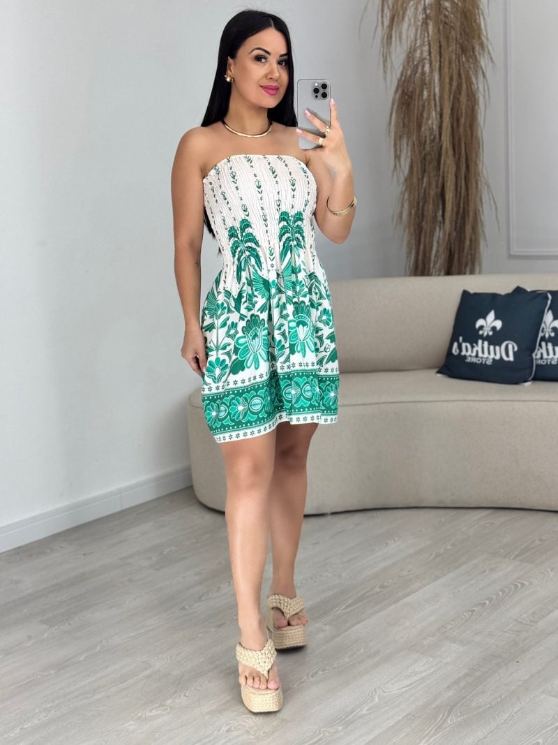 vestido curto lastex off com preto 791