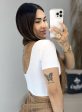 cropped yo branco 988