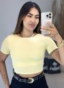 cropped yo preto 991