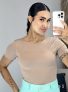body costas nua rosa 1091