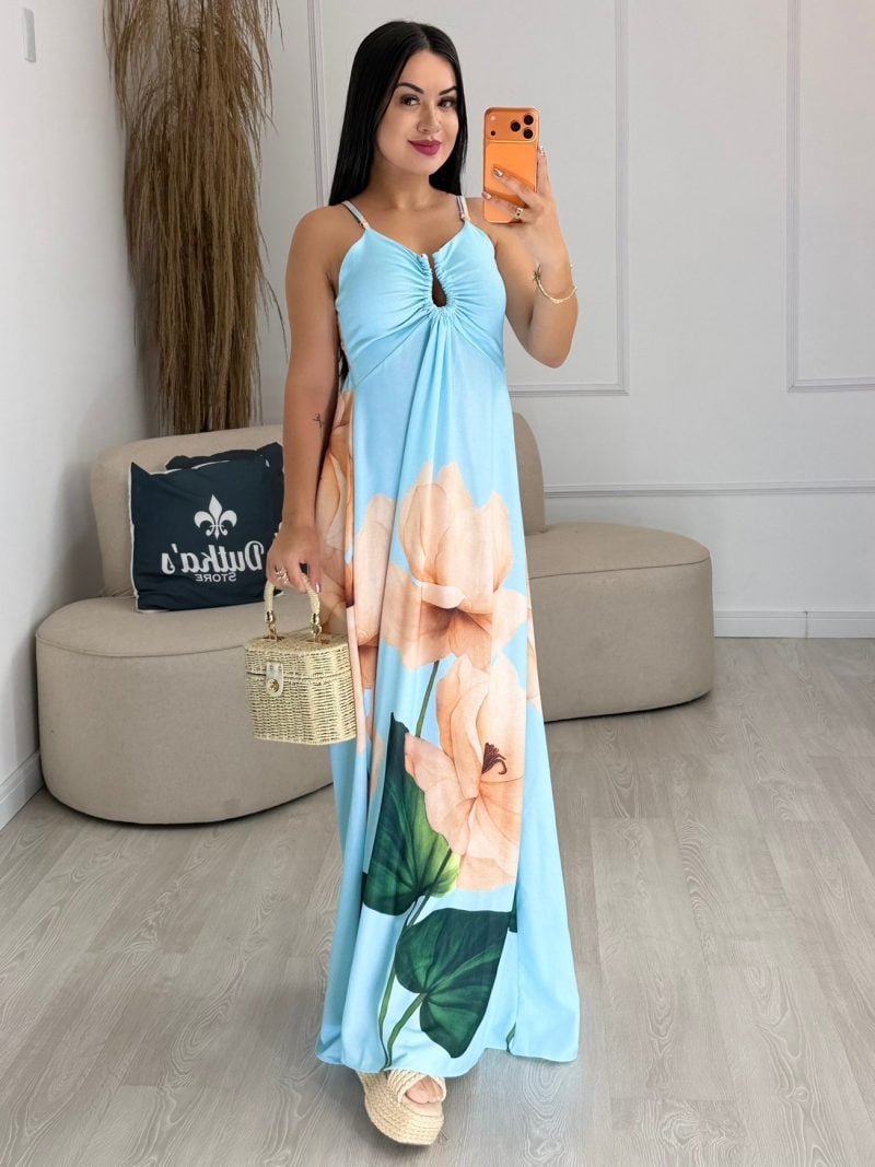 vestido alicia azul1216