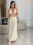 conjunto macrame 1069