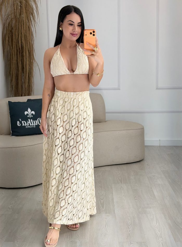 conjunto macrame 1069