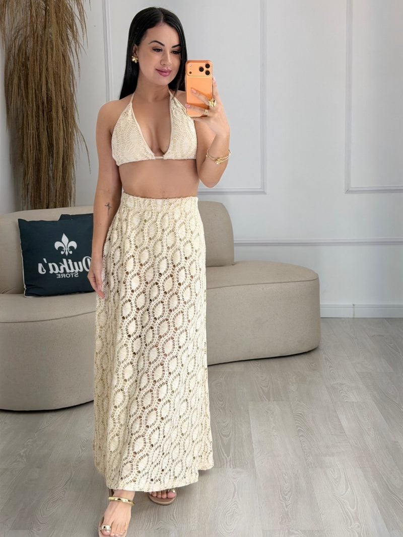 conjunto macrame 1069