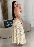 vestido macrame 1068