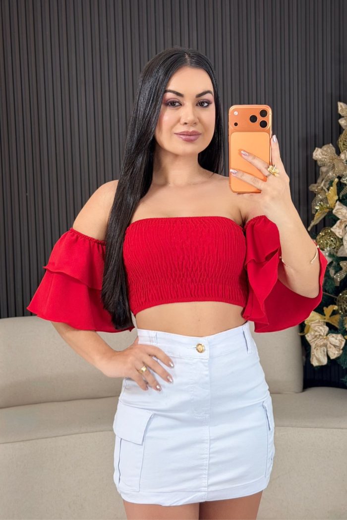 cropped jully preto 1389