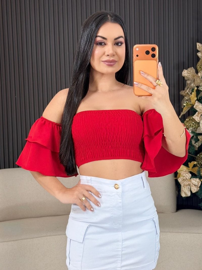 cropped jully preto 1389