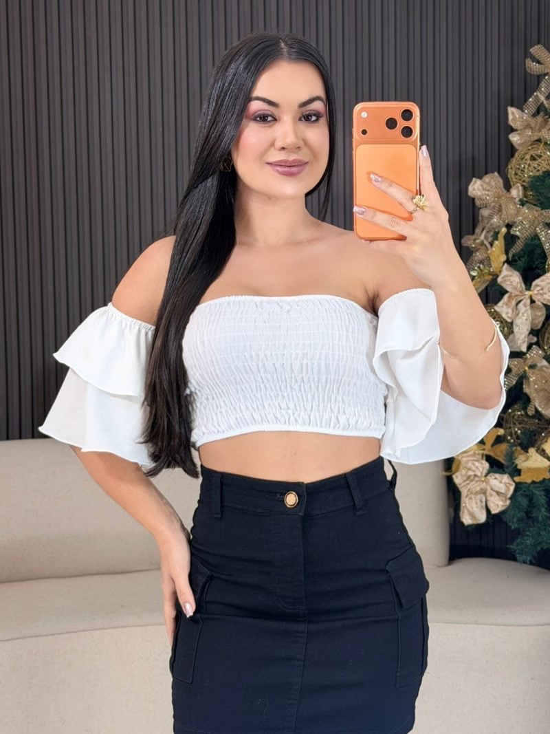 cropped jully branco 1392