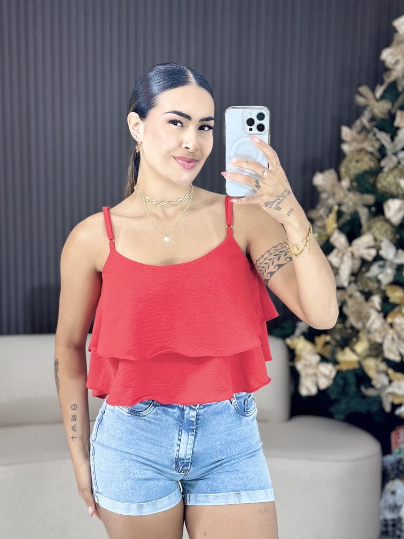bata winx alcinha vermelha 1376
