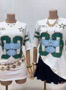 max t shirt passarinho 1539