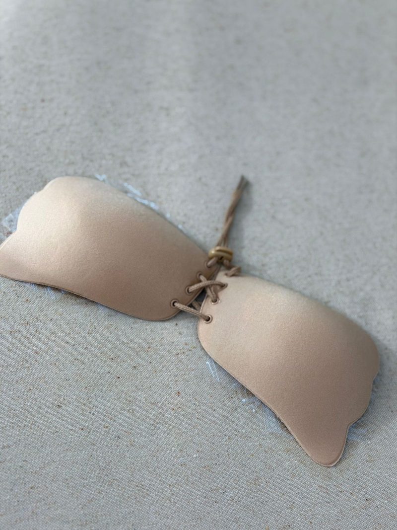 sutiã de silicone 1503 sutiã de silicone 1503