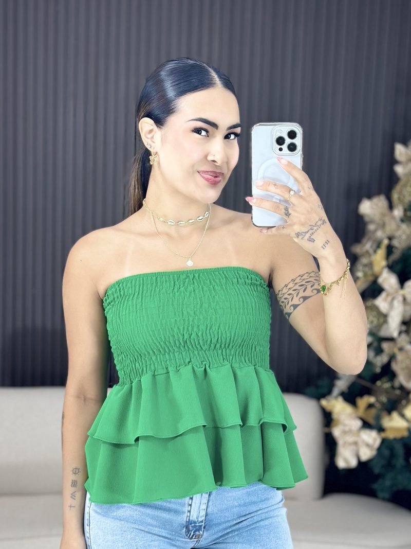 bata sandy verde 1403