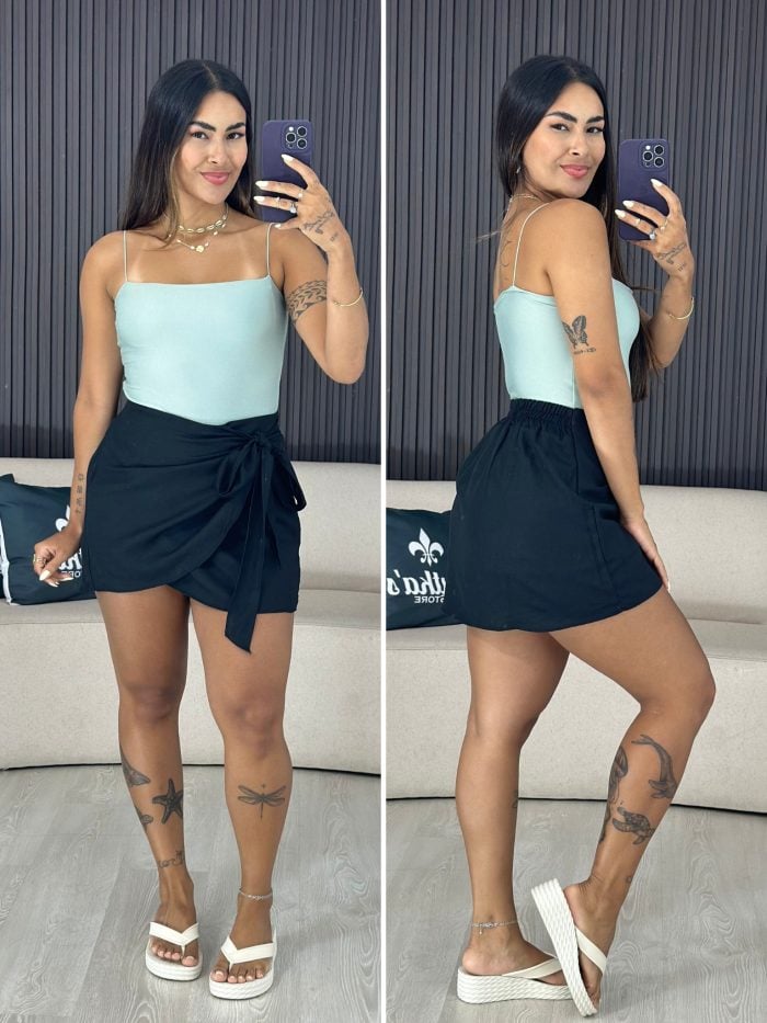 shorts saia zaia off com preto 1815 (cópia)