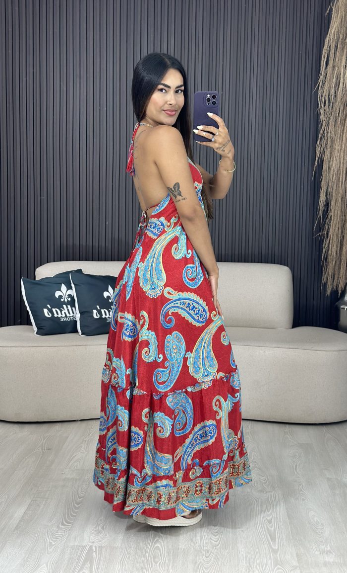 vestido indiano airon 13 1829 vestido indiano airon 13 1829