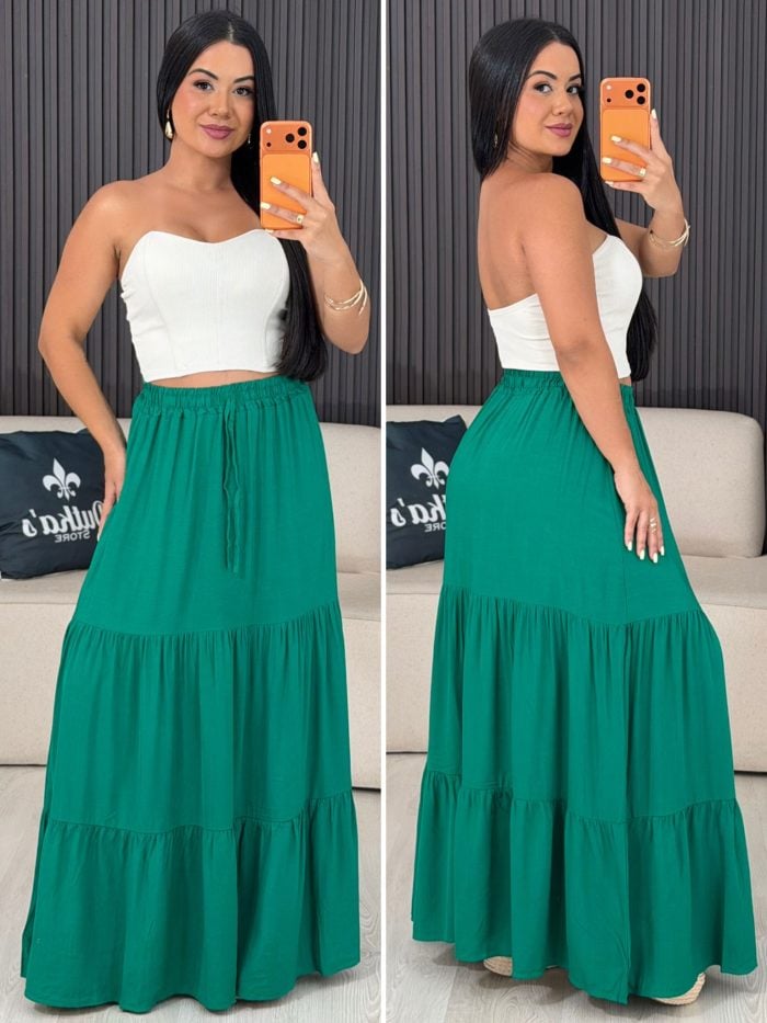 saia três marias verde 6097