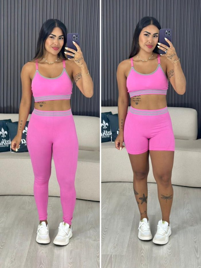 trijunto fit academia rosa 6038