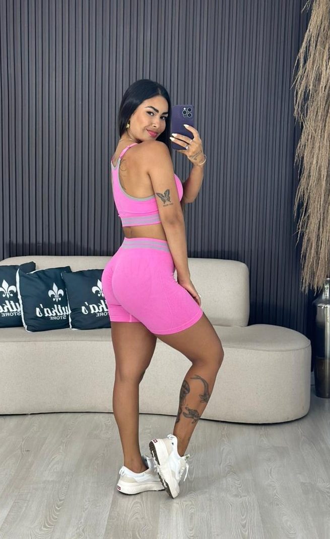 trijunto fit academia rosa 6038