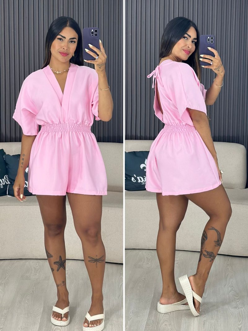 macaquinho estilo kimono salmão 6003 (cópia)