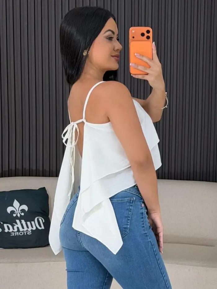 blusa blusa