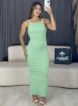 vestido canelado leticia rosa 6282 (cópia)
