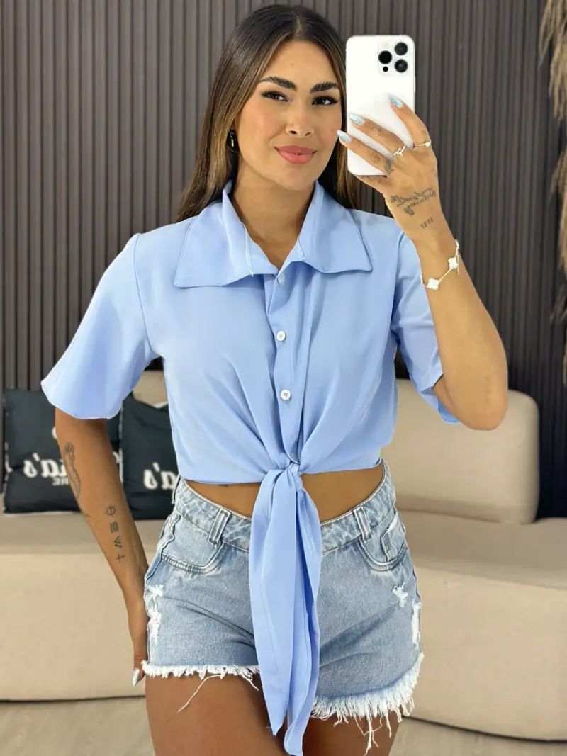 cropped camisa preta 6371 (cópia)
