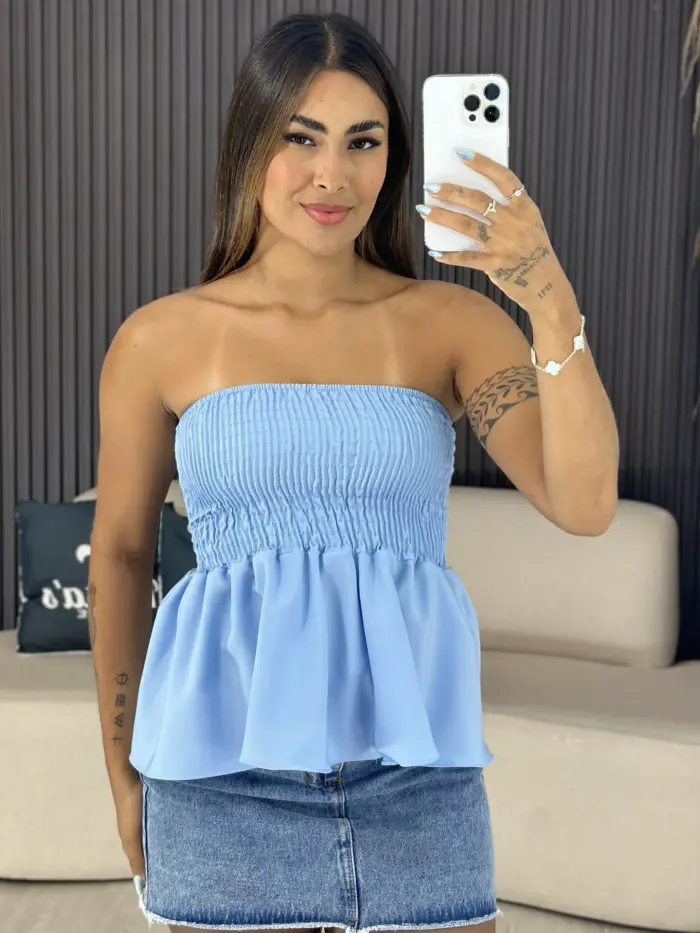 bata sandy azul 6338 bata sandy azul 6338